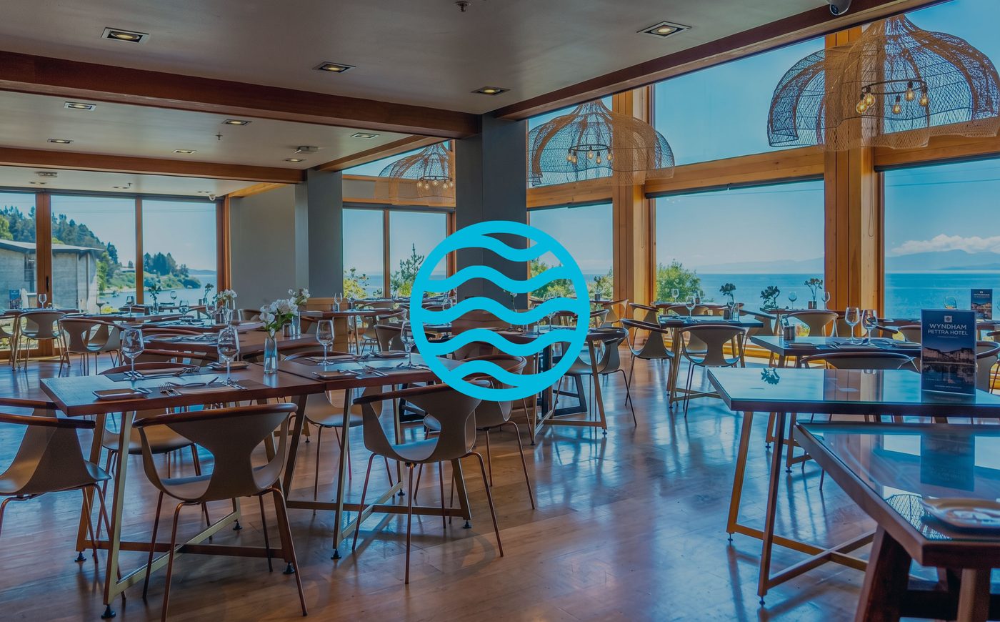 Hotel Wyndham Pettra Puerto Varas